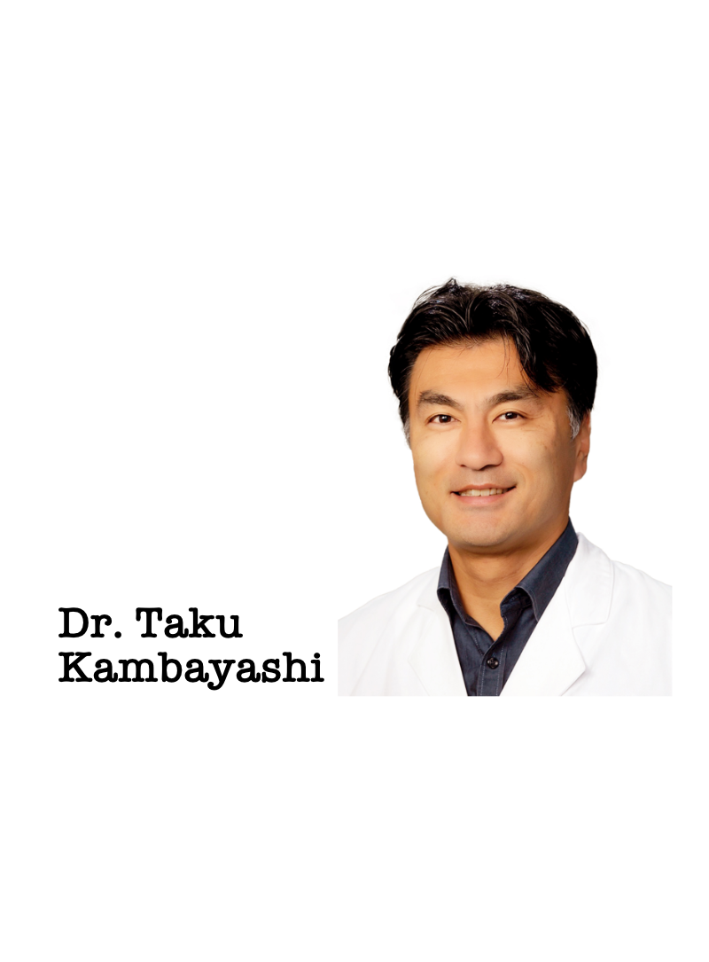 Dr.TakuKambayashi
